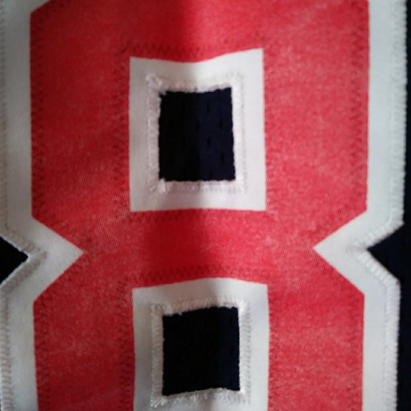 Reebok | Shirts & Tops | Boys Carmelo Anthony Olympic Jersey | Poshmark